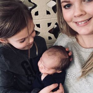 Meet your Posher, Bethany